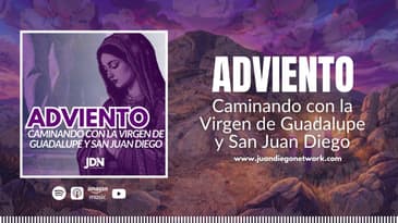 ¡Unámonos en oración! - Unidos en Oración | Adviento Caminando con la Virgen de Guadalupe y San...