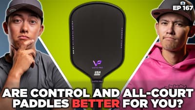 Are Power Paddles Hurting You, or Helping you in 2026?