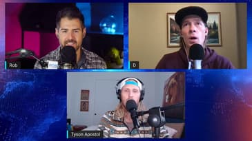 Reproducing Robots are News AF - November 30, 2021