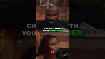 Friend Cheated? Stranger Cheated?
