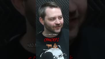 We were right about Steven Crowder