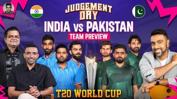 Sunday Night Blockbuster: India vs Pakistan: Match Preview | New York | T20 World Cup | R Ashwin