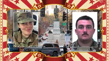 DC Terror Plot Exposes Afghan Asylum Crisis