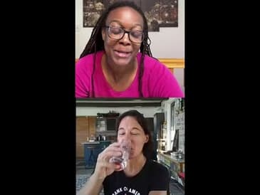 Préparez-vous pour des choix surprenants avec Marie !