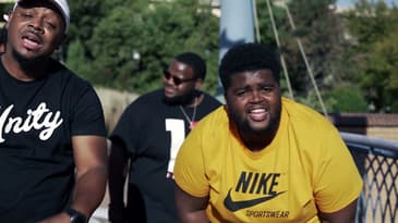 1 Body Music - Movin In Power | New Hip Hop Christian Music