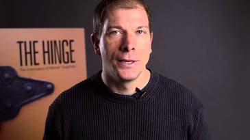 The 2nd Most Difficult Mental Skill