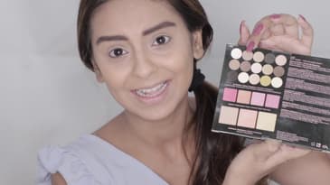 Nykaa Pink Friday Sale | Try On Haul