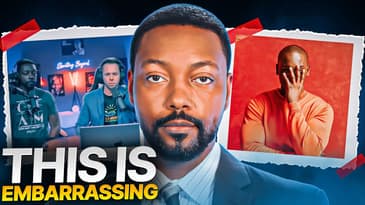 Billy Carson is Having a Very Bad End to 2024