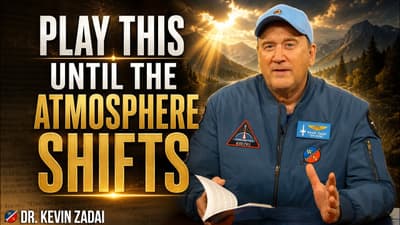 Play These Deliverance Scriptures Over Your Home and Life