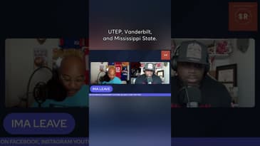 #sportsreportsasordered  - Look In the Mirror, Son