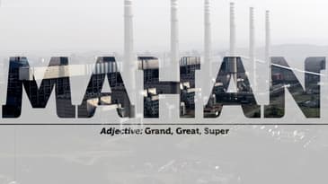 #Mahanites, made of mettle, producing metal
