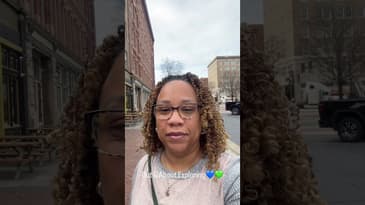 Visiting the Tubman Museum in Macon, GA   #love #marriedlife #beyondido #loveandmarriage #marriage