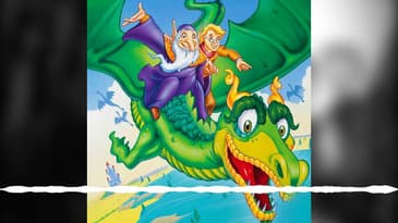 The Flight of Dragons | Movie Oubliette | Podcast episode 188