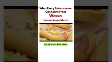 7 Surprising Business Lessons From Wawa You Need to Know