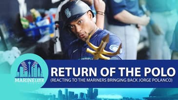 The Mariners Bring Back Jorge Polanco, And He Has A NEW POSITION