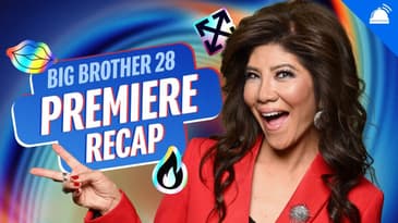 BB28 Premiere Recap