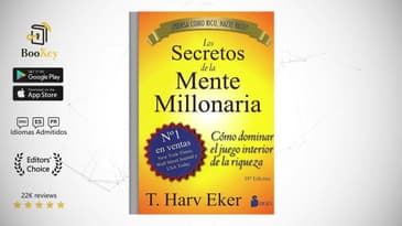 Resumen y reseña de&nbsp;Los Secretos de la Mente Millonaria-Cómo dominar el juego interno de la riqueza