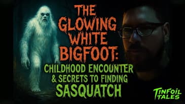 Ep. 161: It Was Standing in the Bedroom