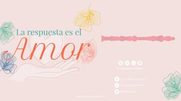 La Respuesta es el Amor - T10 E11: Aprendiendo a amar al Amado