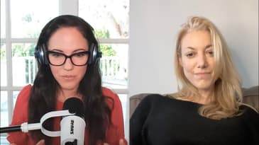 S1E01: "It's a Fae, Fae, Fae, Fae World"