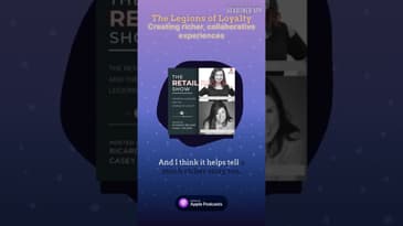 Legions of Loyalty: Creating richer, collaborative experiences to build loyalty