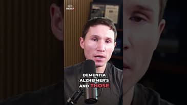 Live Healthier Longer Prevent Alzheimer's and Dementia