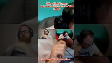 Why did The Russo Brothers Return To The MCU?