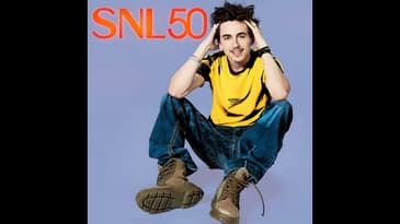 Episode 84 - Timothée Chalamet (Season 50)