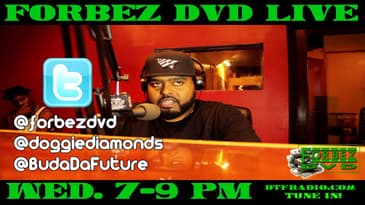 Buda Da Future Talks Producing For 50 Cent, The Lox, Juelz Santana and More!