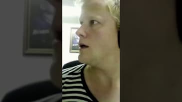 Har jag en bra radioröst?