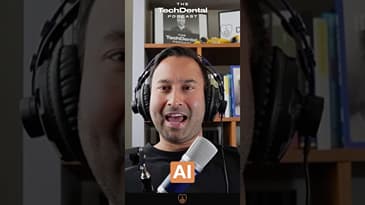 Why Buying AI Could Make Your Practice WORSE!