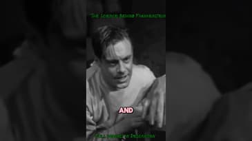 The Science Behind Frankenstein