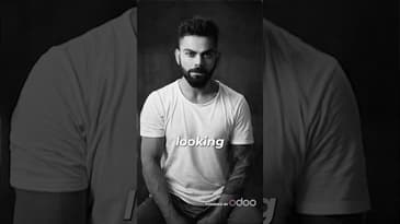 Power of Virat Kohli marketing