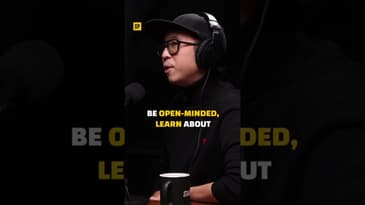 The world is complex #gentstalk #advice #mindset #mentalhealth #menshealth #motivation #journey