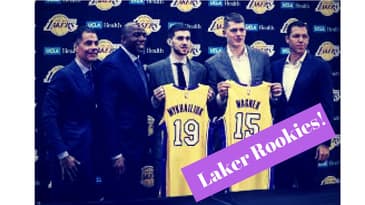 Can Svi and Moe get minutes This Season?