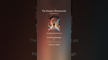 The Dreamer