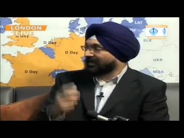 Multiple streams of inspiration & Personal Development