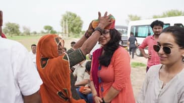 GROW+ Convening & Field | Jodhpur | July, 2026