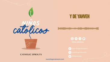 Niños católicos - Y de Yahveh
