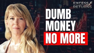 The Bear Market No One Sees | Liz Ann Sonders on the Violent Rotation Investors Miss