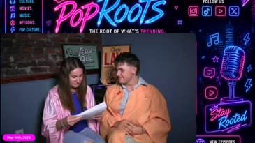 PopRoots Graduation Edition