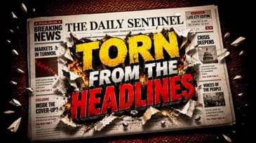 The Ticket of Nightmares: Kamala Harris to Co-Sign with AOC? [AUS Clips]