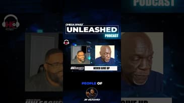 Why Couldn't Christian Support Me?