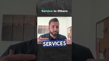 Service to Others