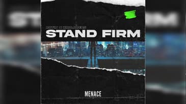 Datin Ft. Knaladeus - Stand Firm (Christian Hip Hop)