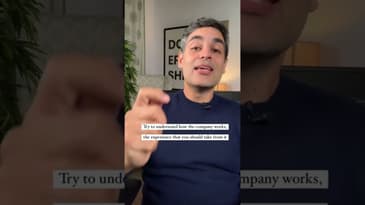 3 tips for CONSTANT Career Growth! | Ankur Warikoo #Shorts