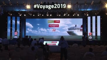 #Voyage2019: The 6th Edition of our investment conclave for financial advisors