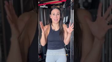 Sign up for Jen Health VIP! #vip