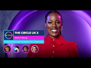 The Circle UK | Season 3 Week 3 Recap