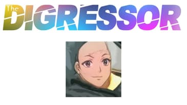 Introduction - The Digressor